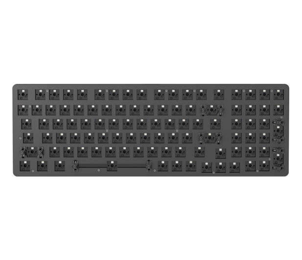 Glorious GMMK 2 RGB Full Size Gateron Brown KIT - 1260197 - zdjęcie 2